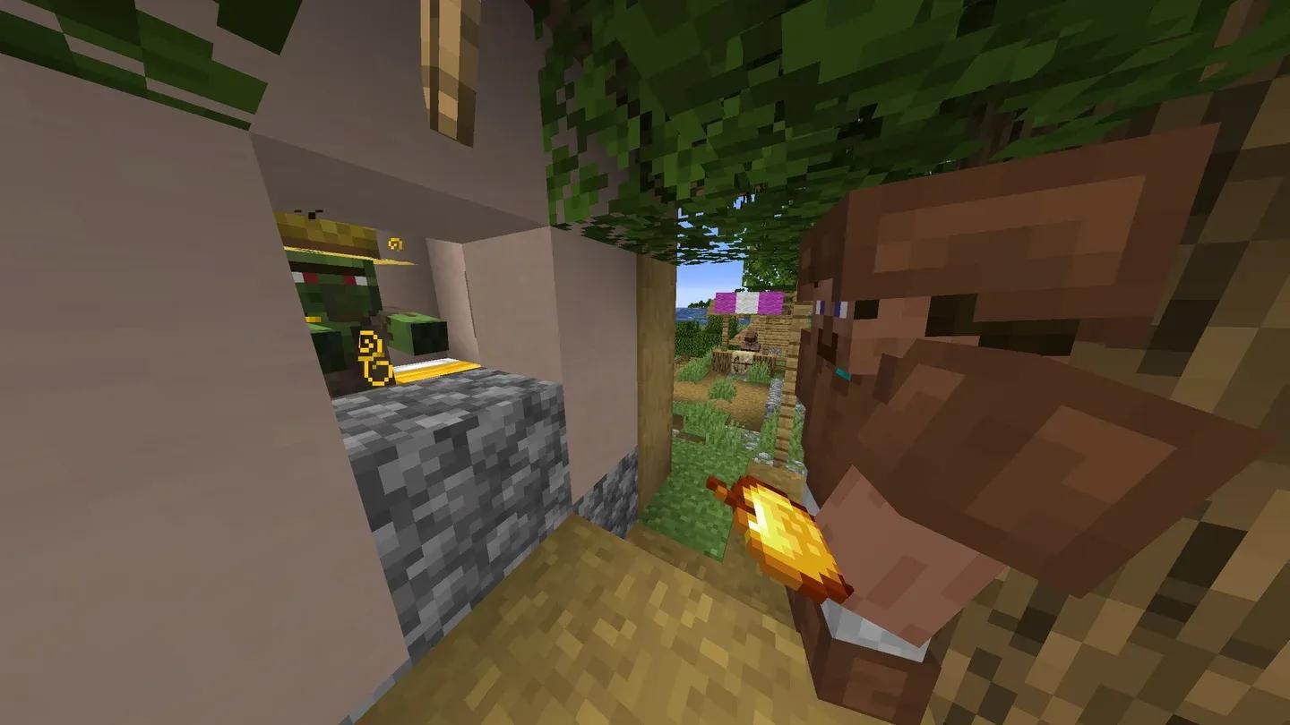 Sulfur Cube confirms biome