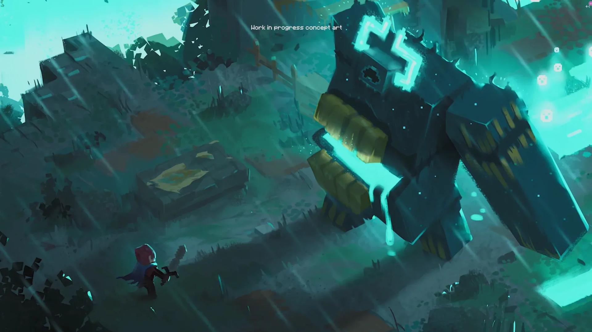 Minecraft Live May 2026: Everything ...