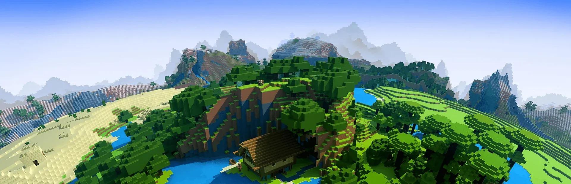 Minecraft image