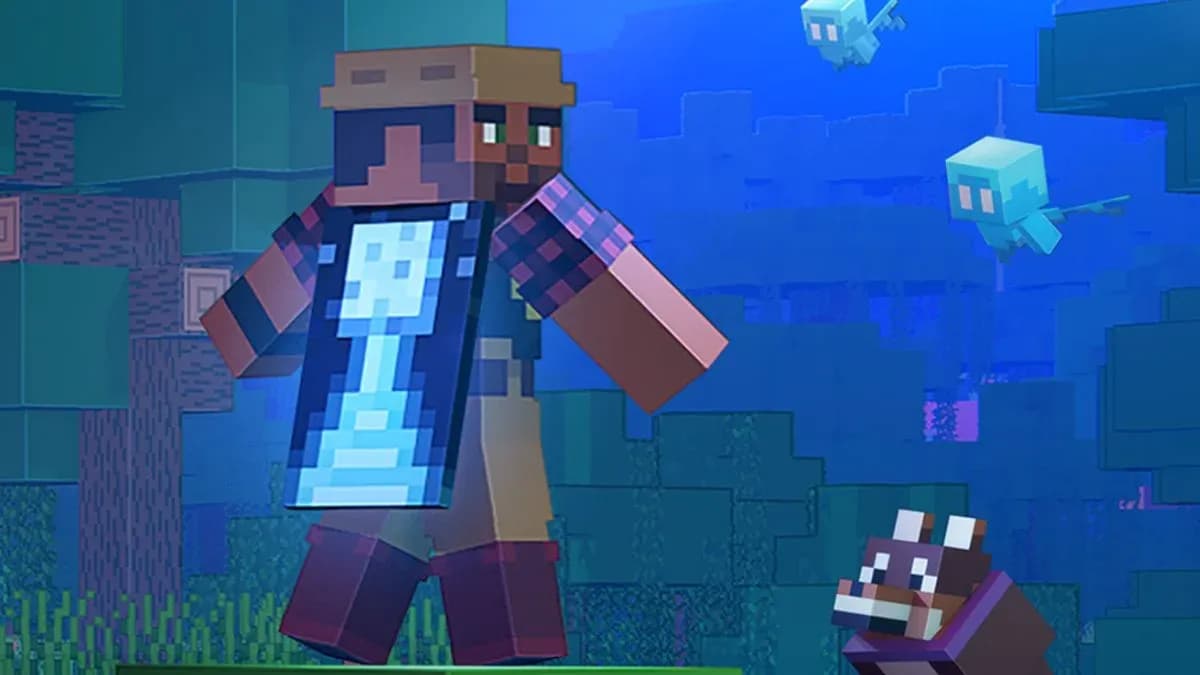 Minecraft Moonlight Trail Cape Guide ...