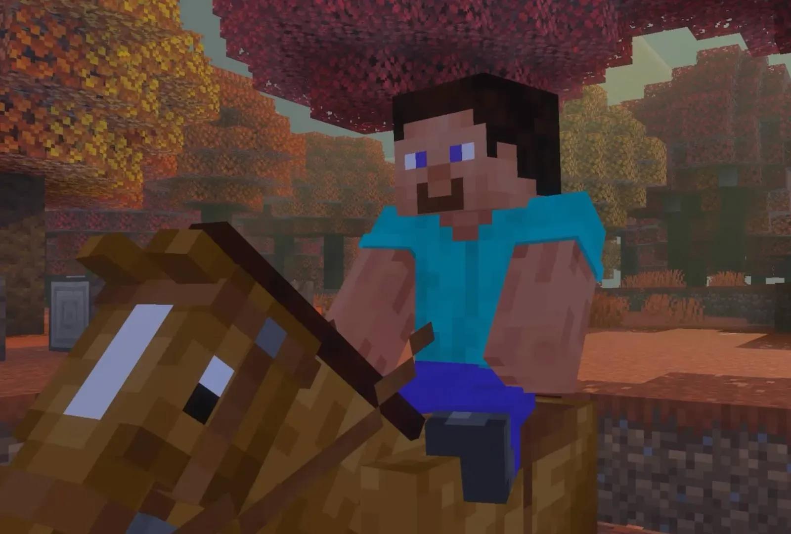 After 17 Years, Minecraft is Finally Adding a Long-Requested Feature