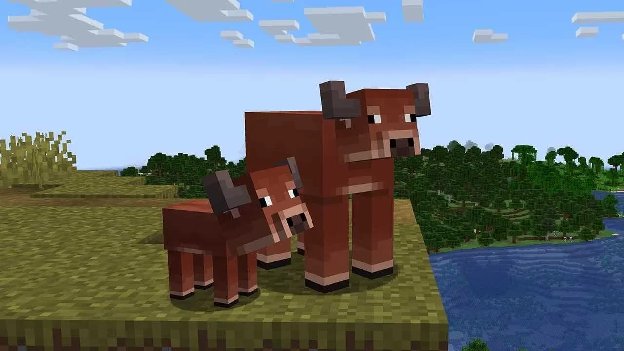 Minecraft Snapshot Update Adds New Mob ...
