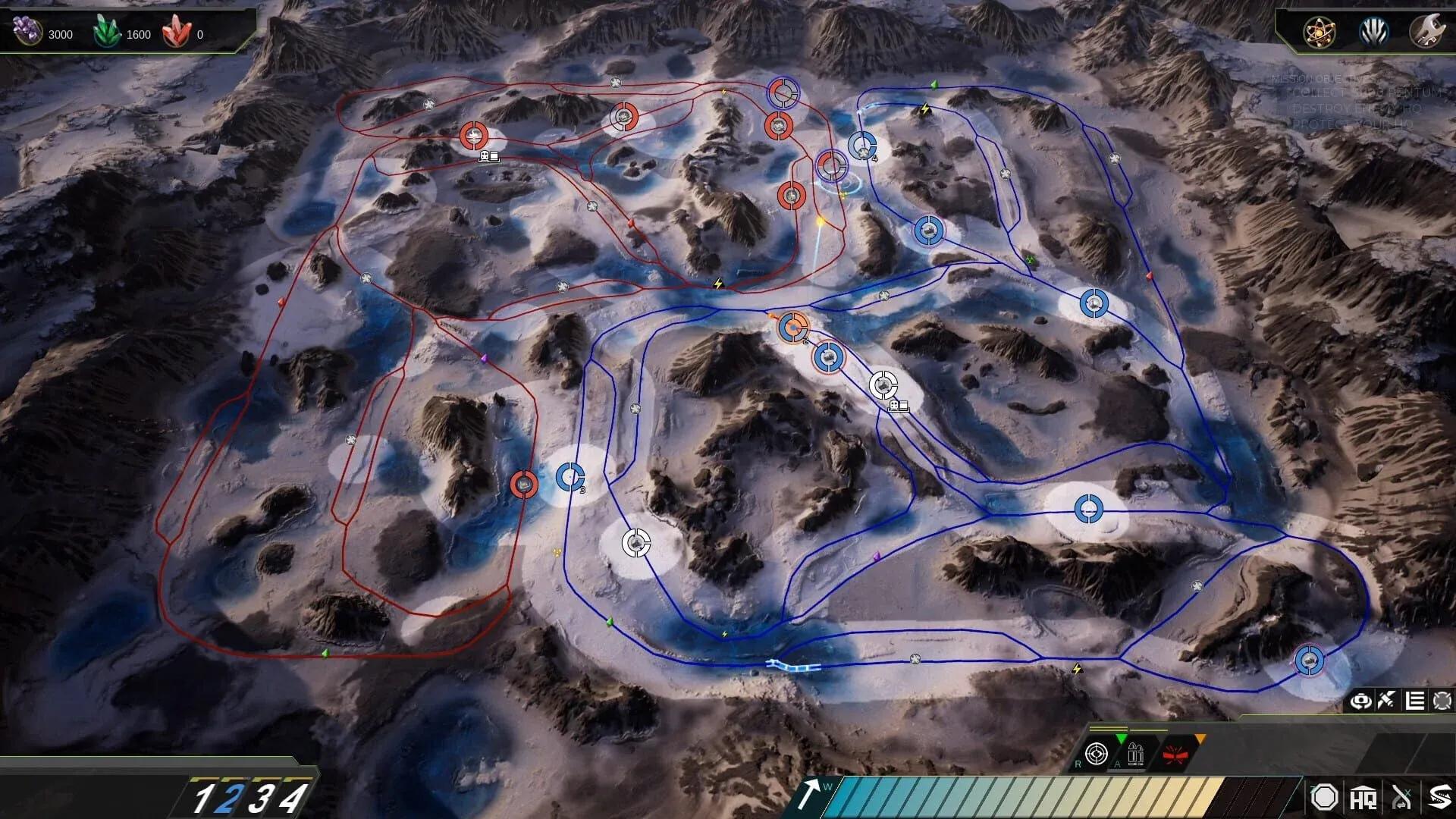 Miner's Mettle Banner