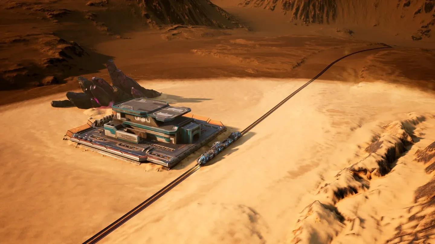 Miner's Mettle Gallery 1