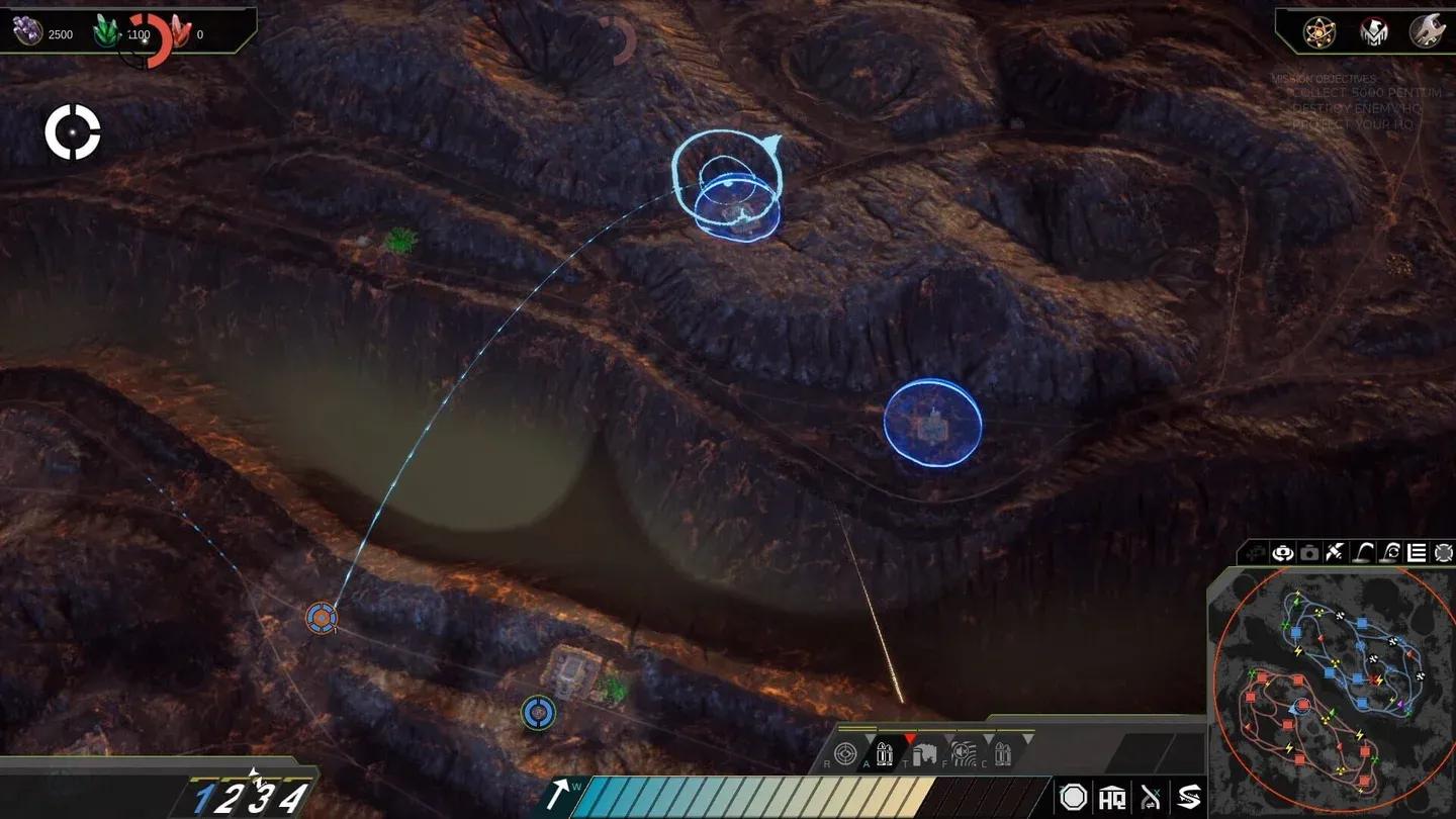 Miner's Mettle Gallery 2