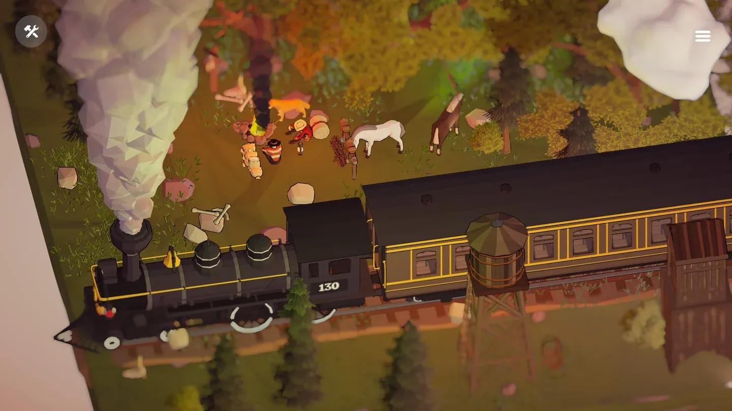 Mini Worlds Dioramas Gallery 2