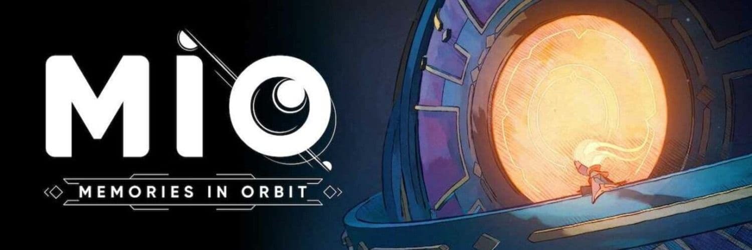 MIO: Memories in Orbit banner