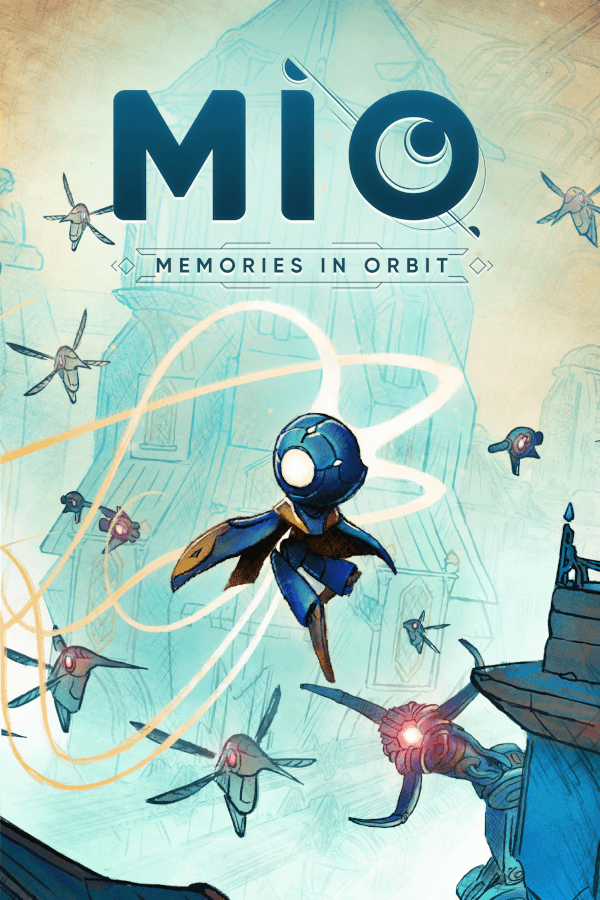 MIO: Memories in Orbit