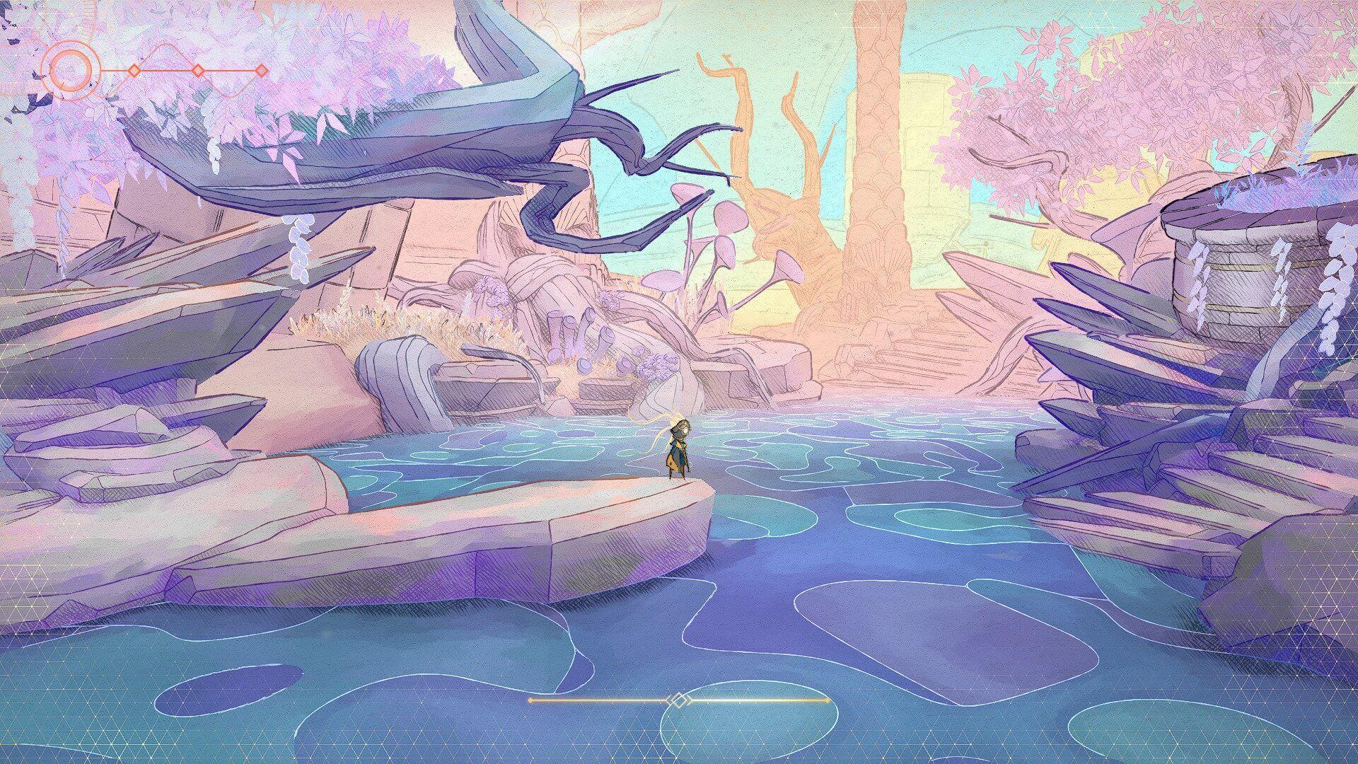 Memory slot management system