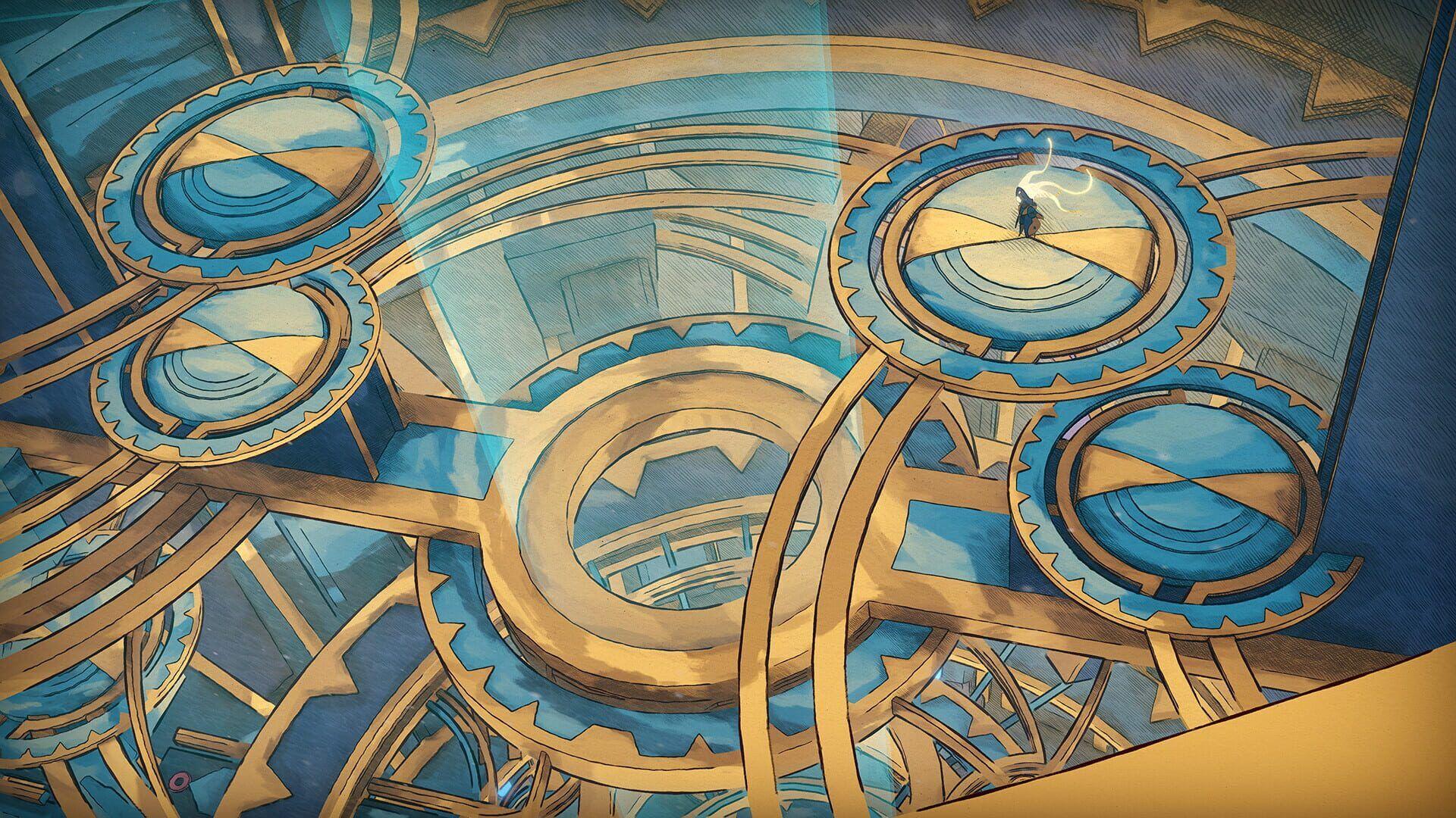 MIO: Memories in Orbit Screenshot 10