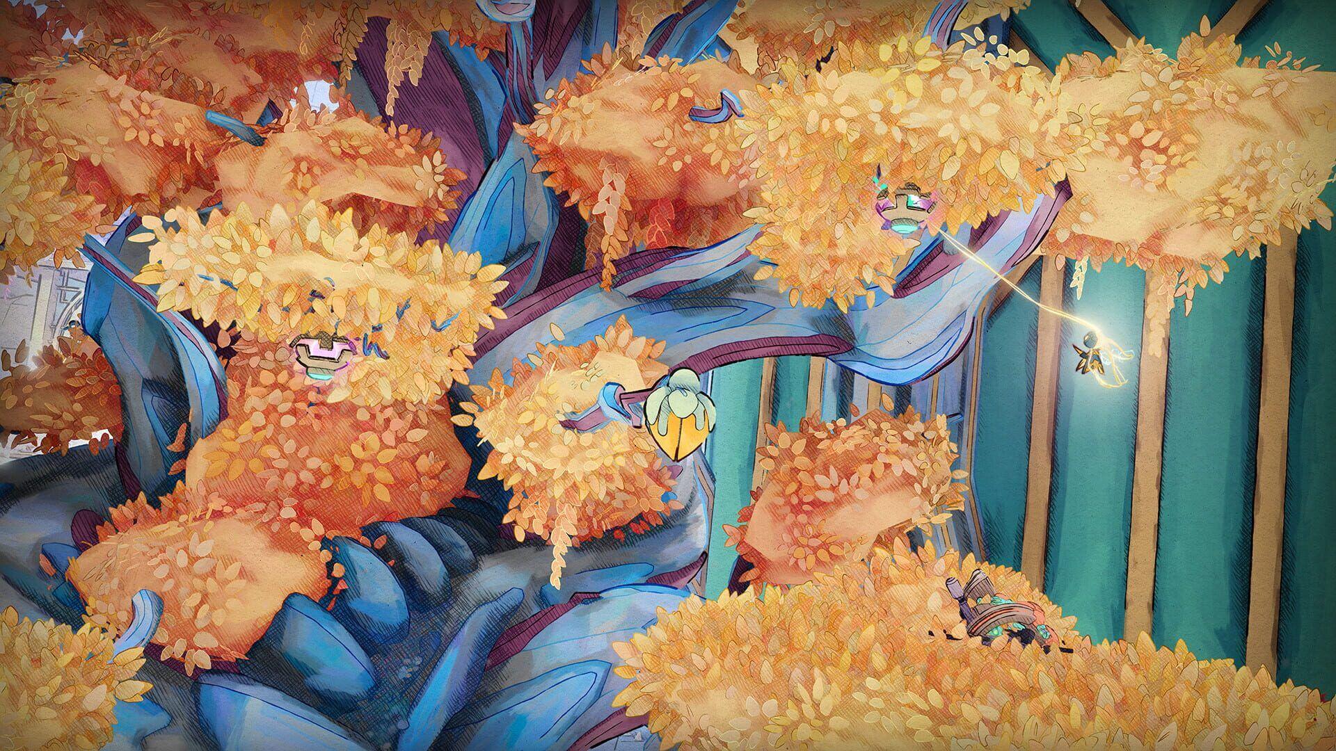MIO: Memories in Orbit Screenshot 12