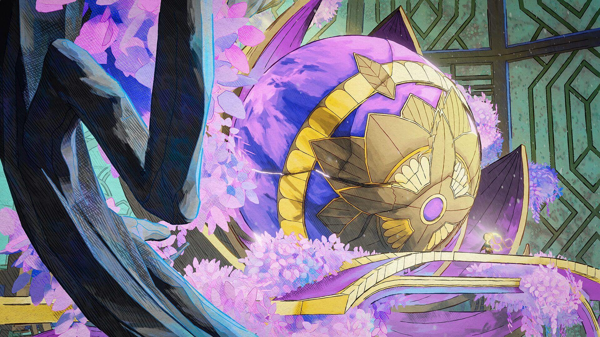 MIO: Memories in Orbit Screenshot 13