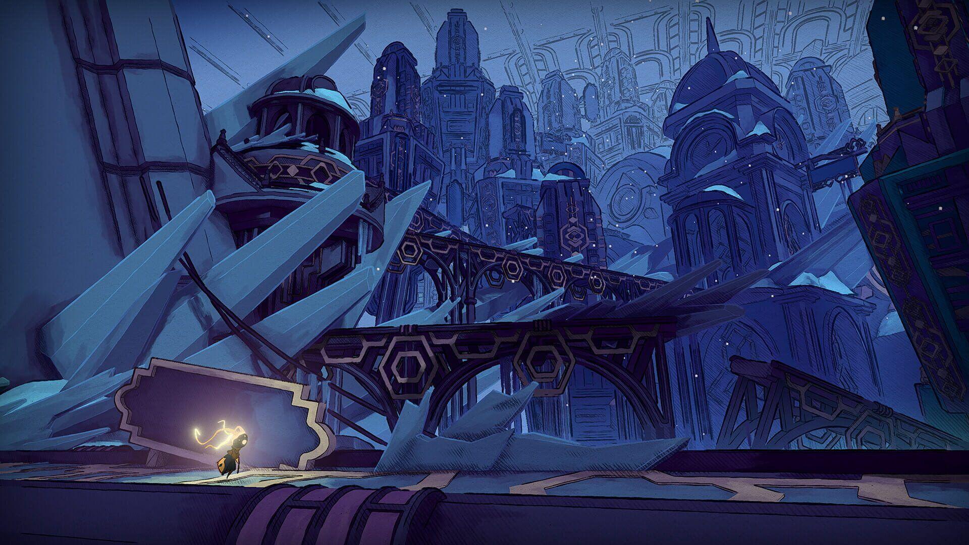 MIO: Memories in Orbit Screenshot 16