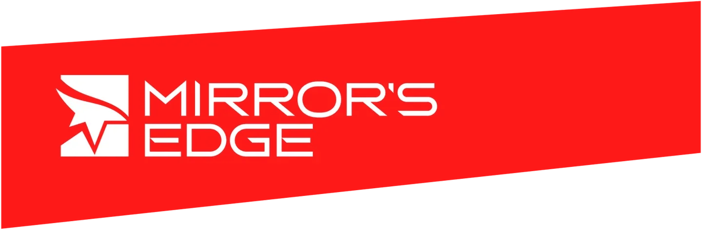 Mirror's Edge Logo