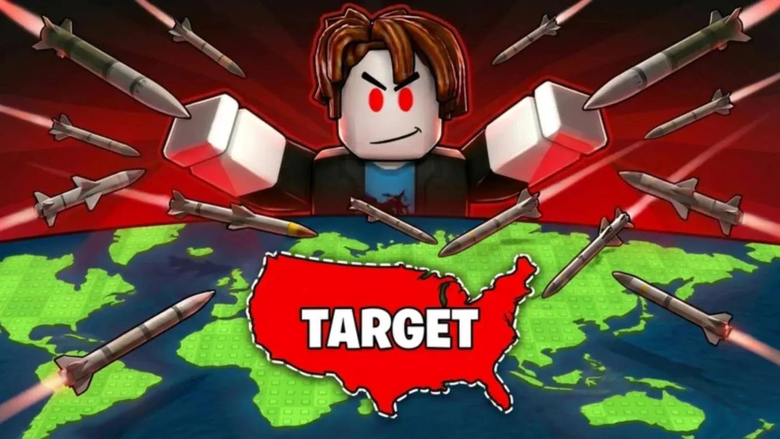 Missile Empire Codes