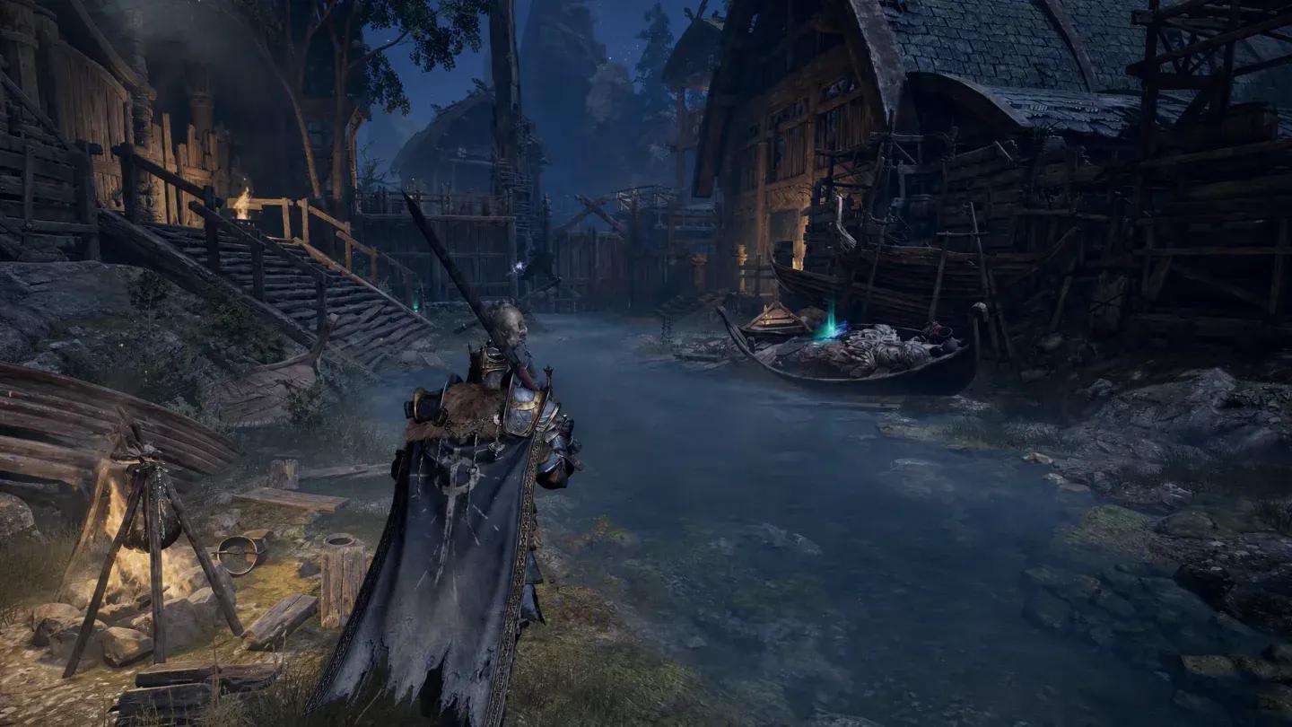 Recommended solo affixes