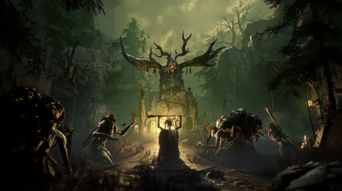 Mistfall Hunter Guide: All Camp Upgrade Requirements and Rewards