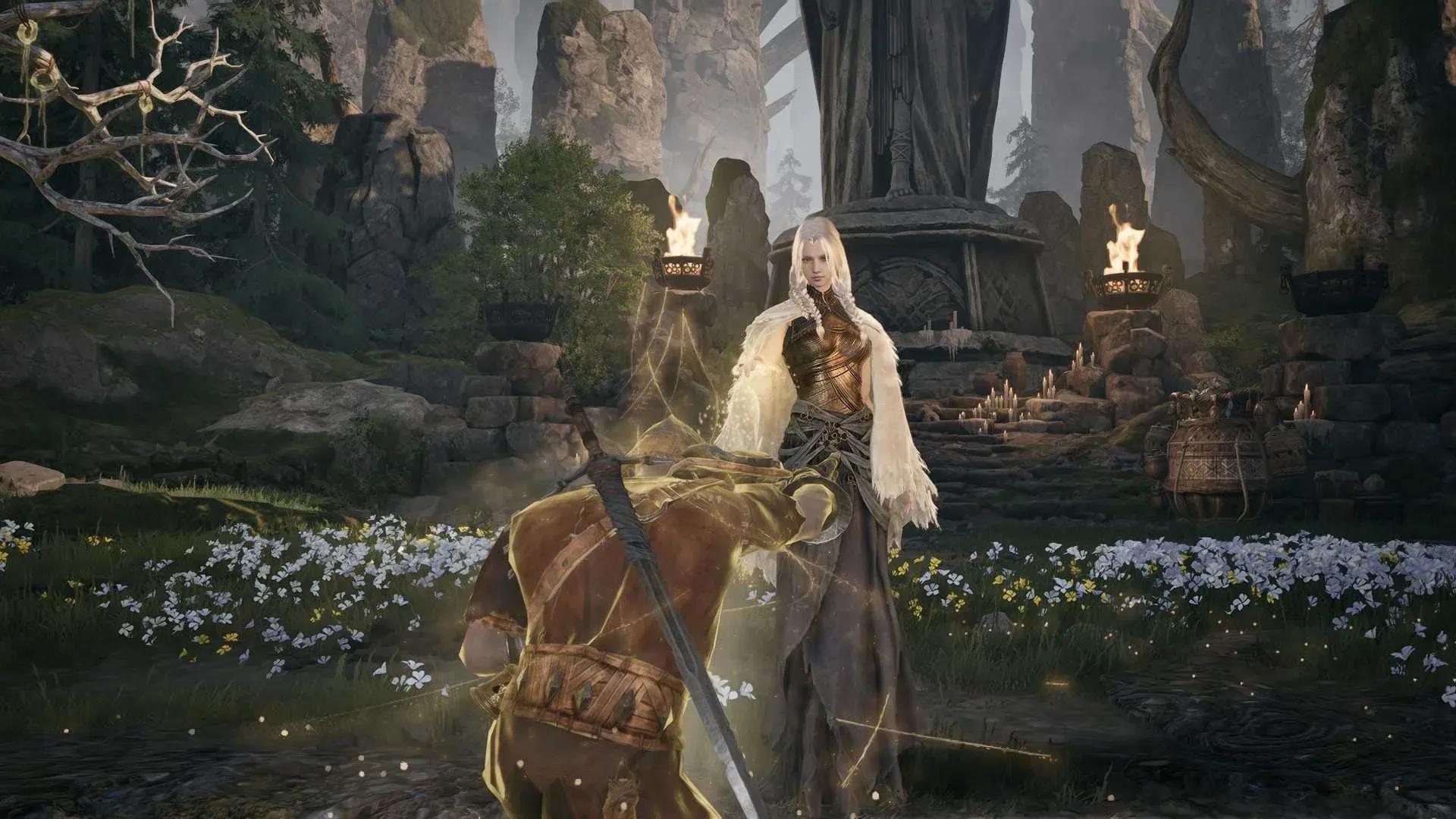 All Items Needed For Camp Upgrades in Mistfall Hunter