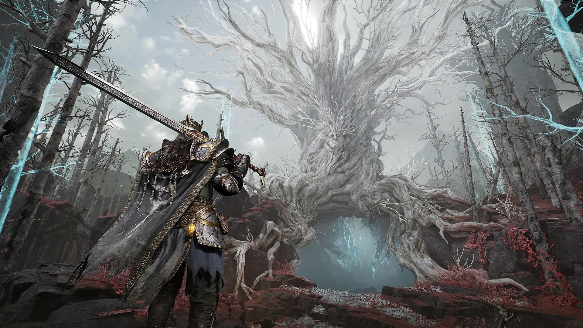 Mistfall Hunter Guide: Best PC Settings for Max FPS