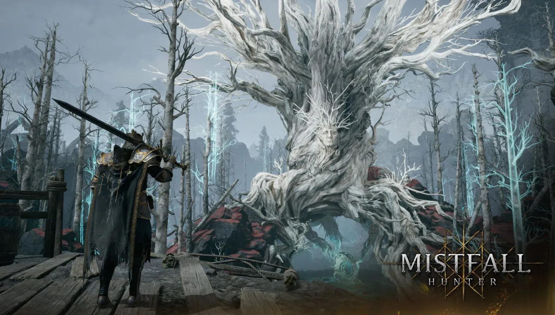 The Hunt Awaits: Everything You Need to Know About the Mistfall Hunter Open  Beta on XBOX - XBOX Wire