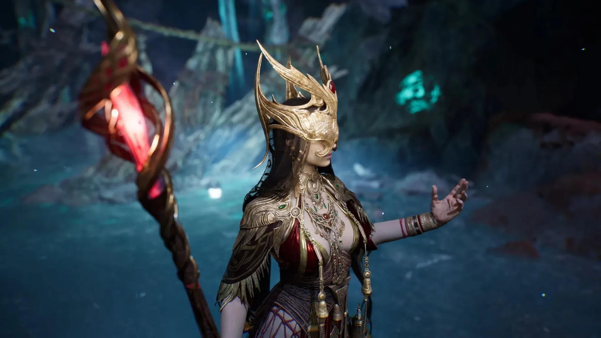 Mistfall Hunter Seer Build: Best Skills, Talents, Loadout, and Gameplay  Tips - Deltia's Gaming