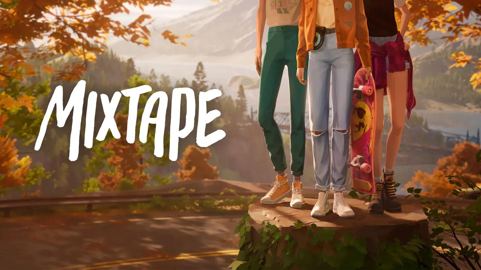 Mixtape Review, Gameplay Impressions ...