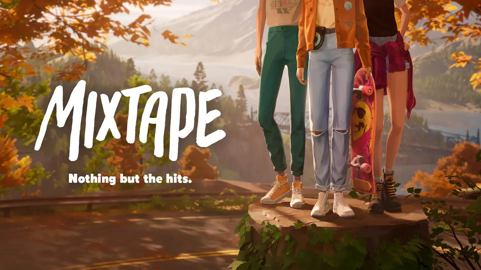 Mixtape: Decks, Debauchery and Dreams ...