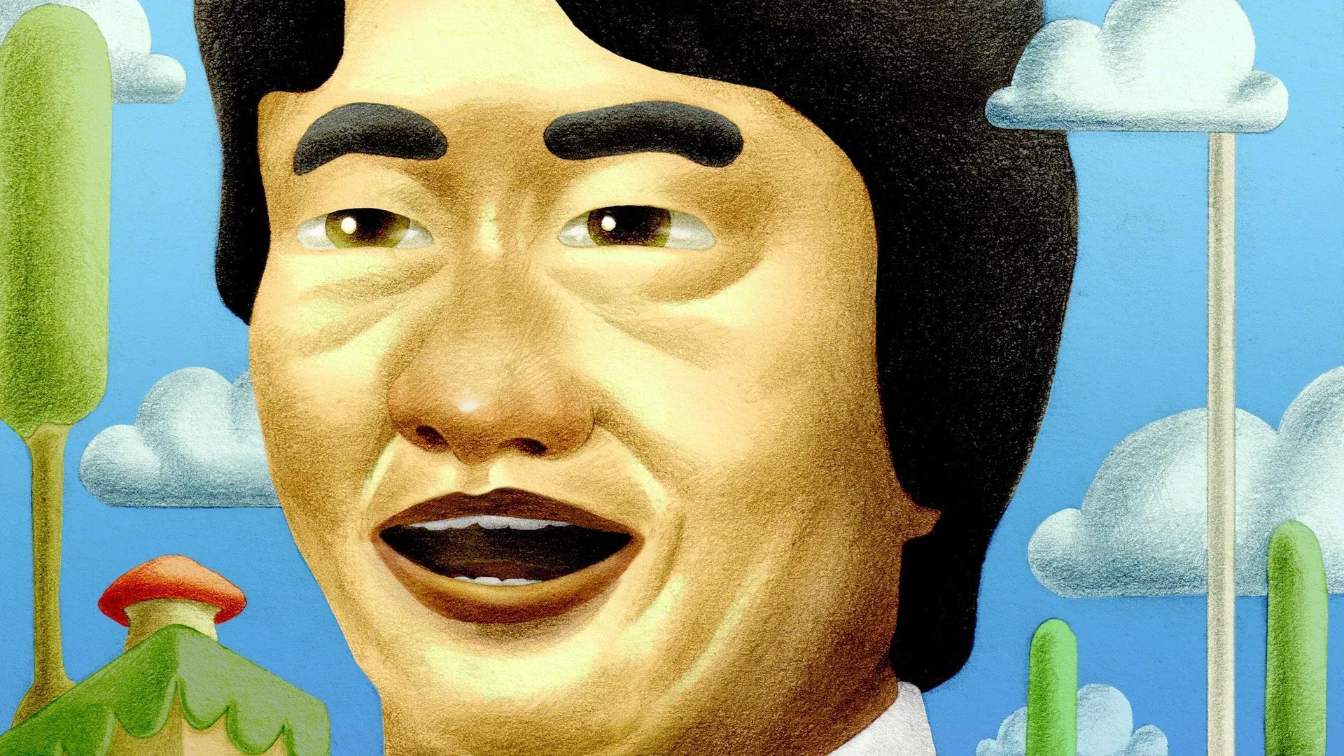 Shigeru Miyamoto Wants to Create a Kinder World | The New Yorker