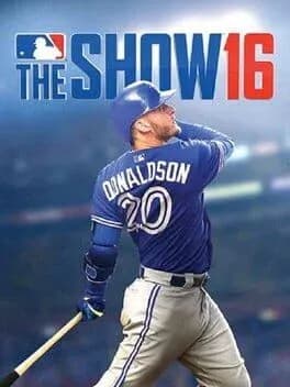 MLB The Show 16 Gallery 1
