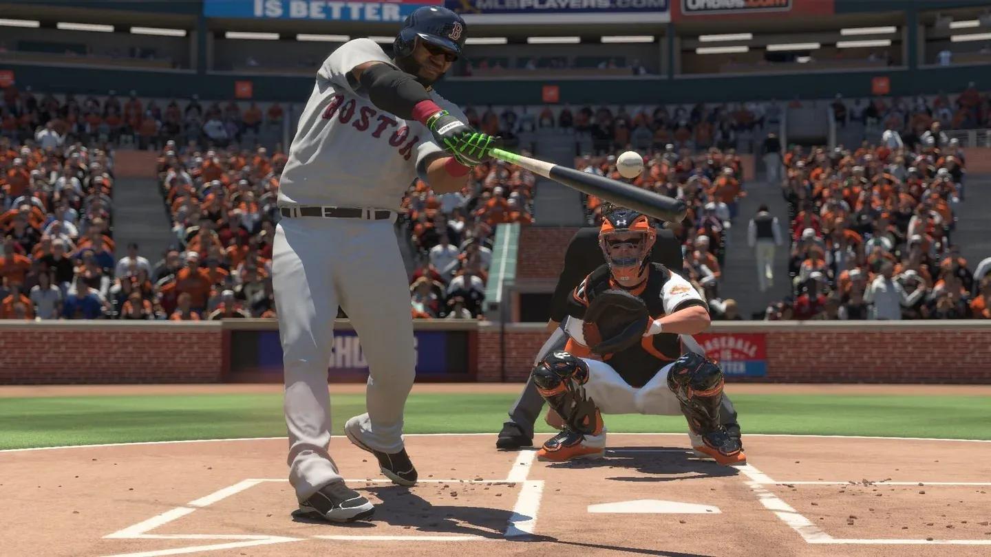 MLB The Show 16 Gallery 2