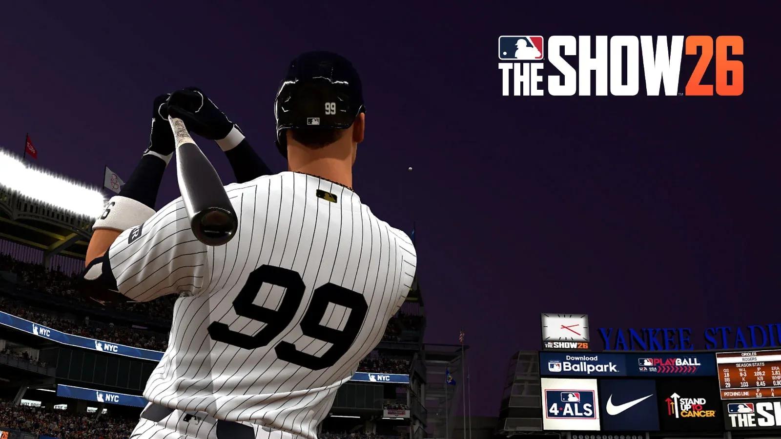 MLB The Show 26 Batting Guide - Best ...