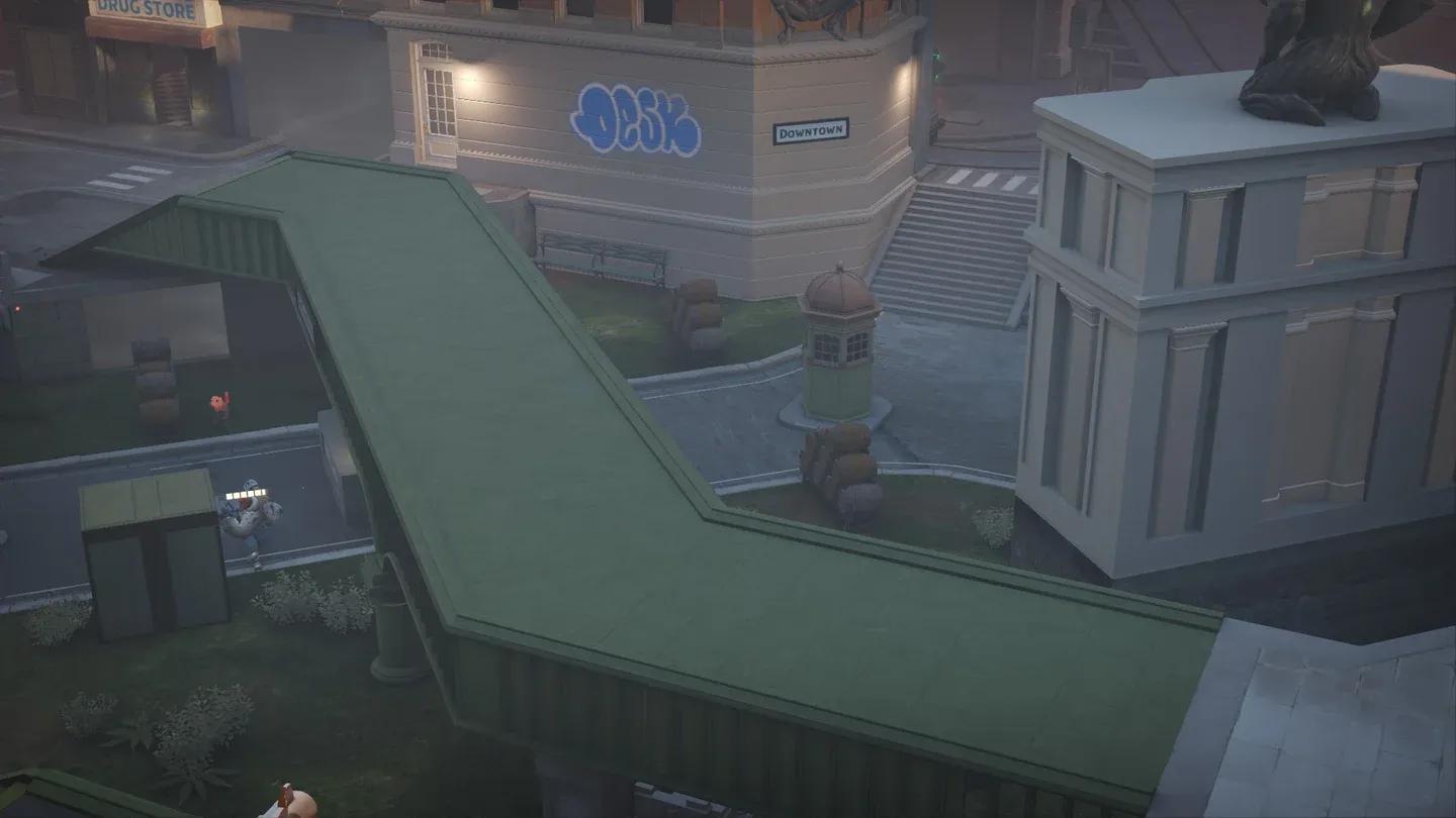 Safe Guardian pressure timing