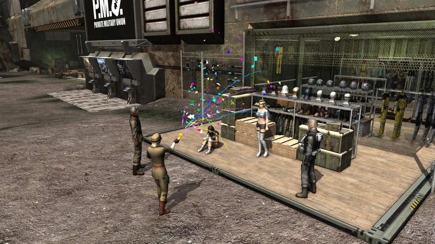 MOBILE SUIT GUNDAM BATTLE OPERATION 2 Gallery 5