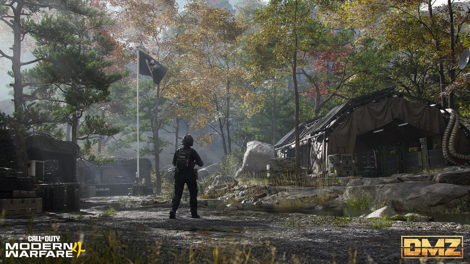 Modern Warfare 4 DMZ Guide: Best Loot Locations in Hajin Map