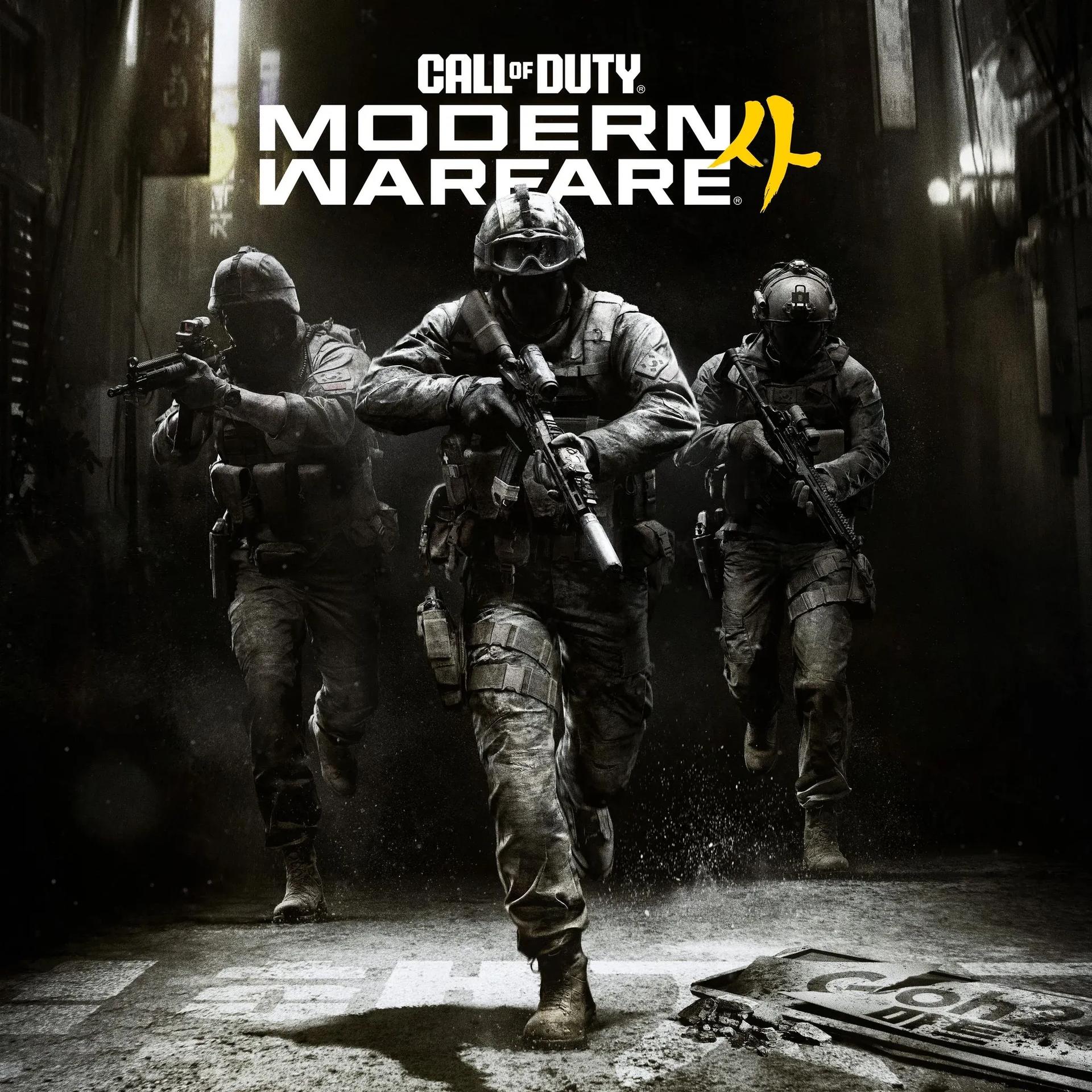 Infinity Ward has officially unveiled Call of Duty: Modern Warfare 4 — and  I went hands-on with multiplayer | Windows Central
