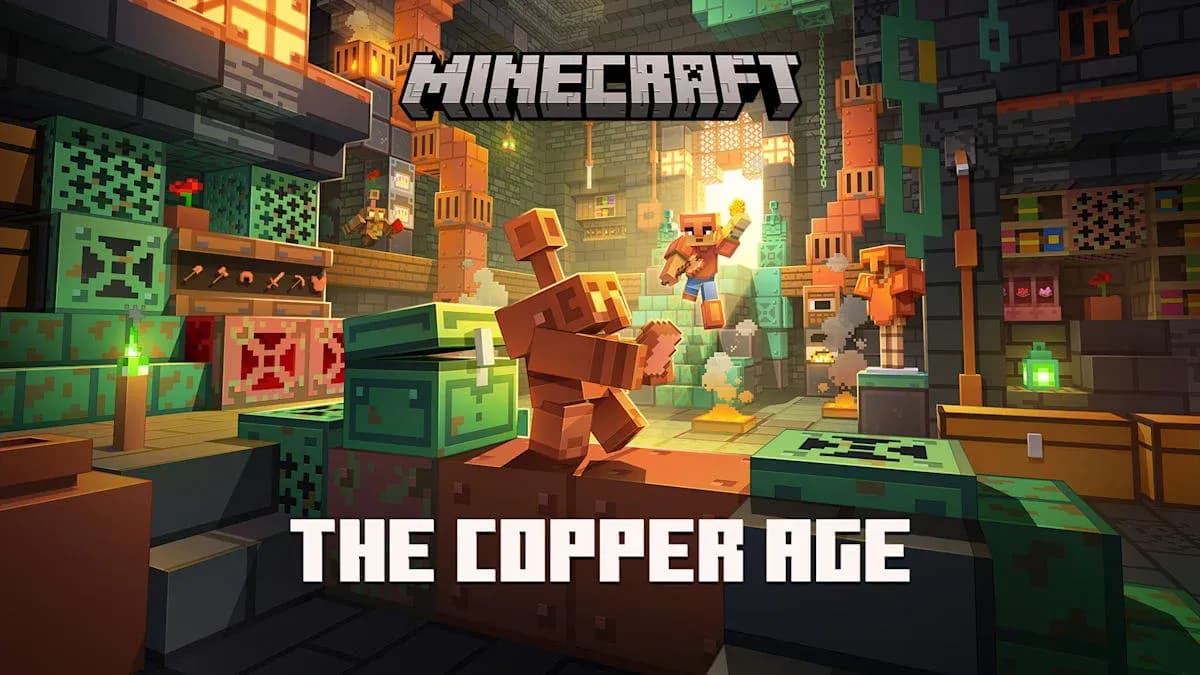 Minecraft on Nintendo Switch ...