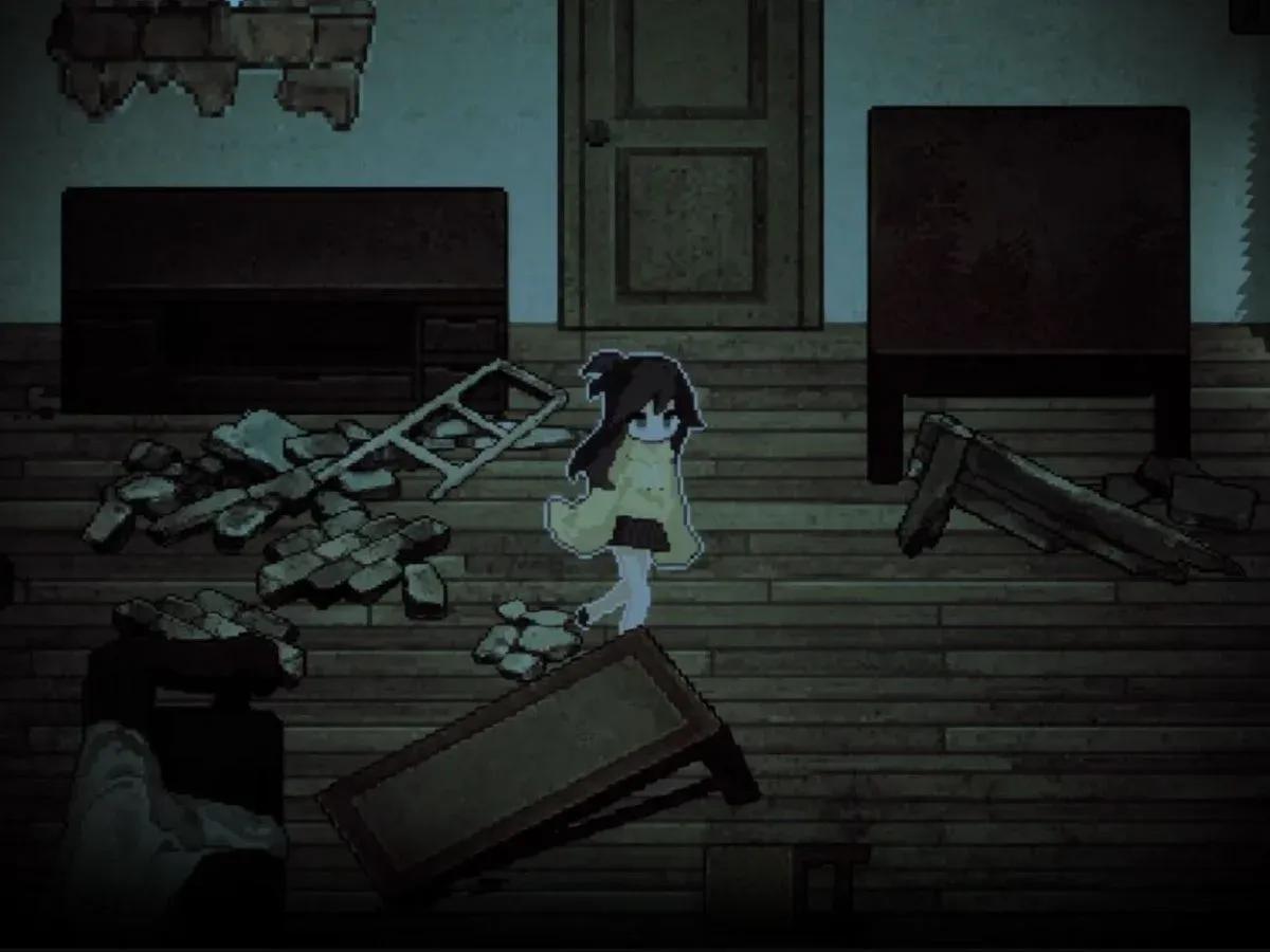 In the horror RPG Money Under the Bed, you get a heap of free cash, but spending it causes strange things to happen. Steam demo out now - AUTOMATON WEST