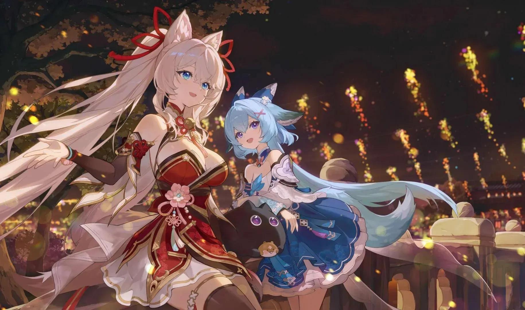 MONGIL: STAR DIVE is Entering Final ...