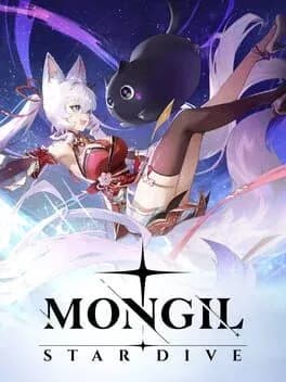 Mongil: Star Dive Gallery 1