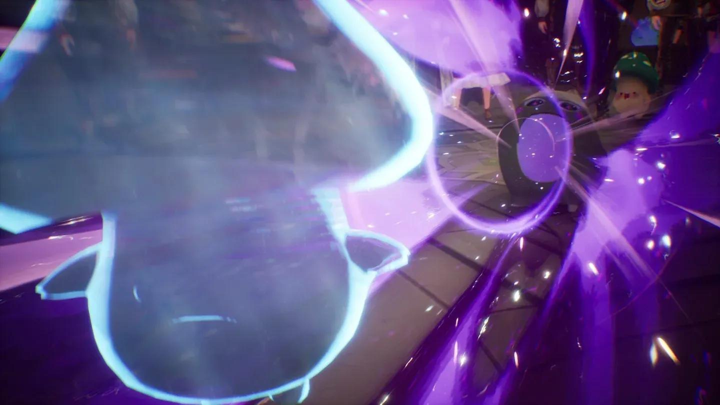 Mongil: Star Dive Gallery 2