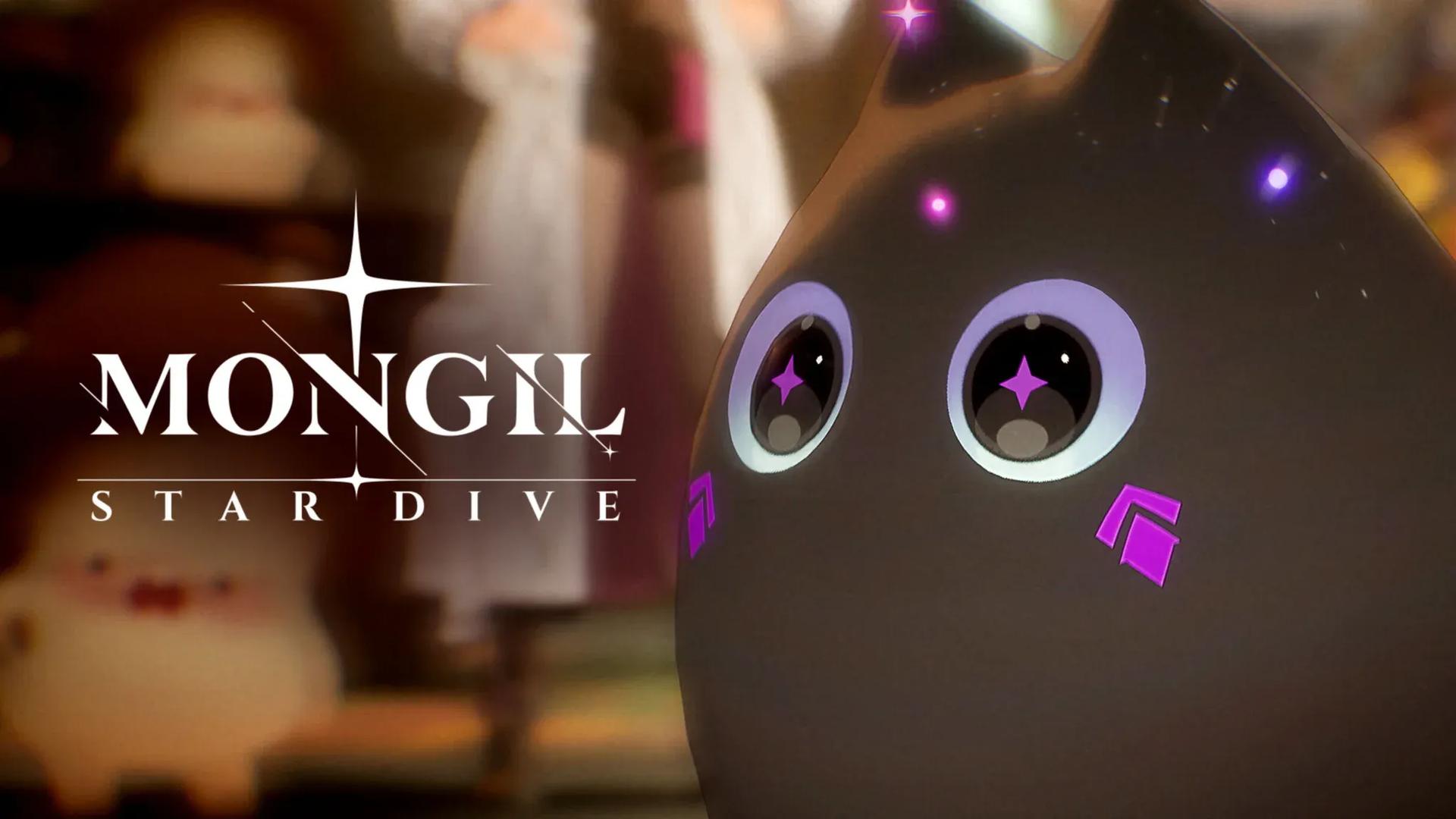 MONGIL: STAR DIVE - Download Now!