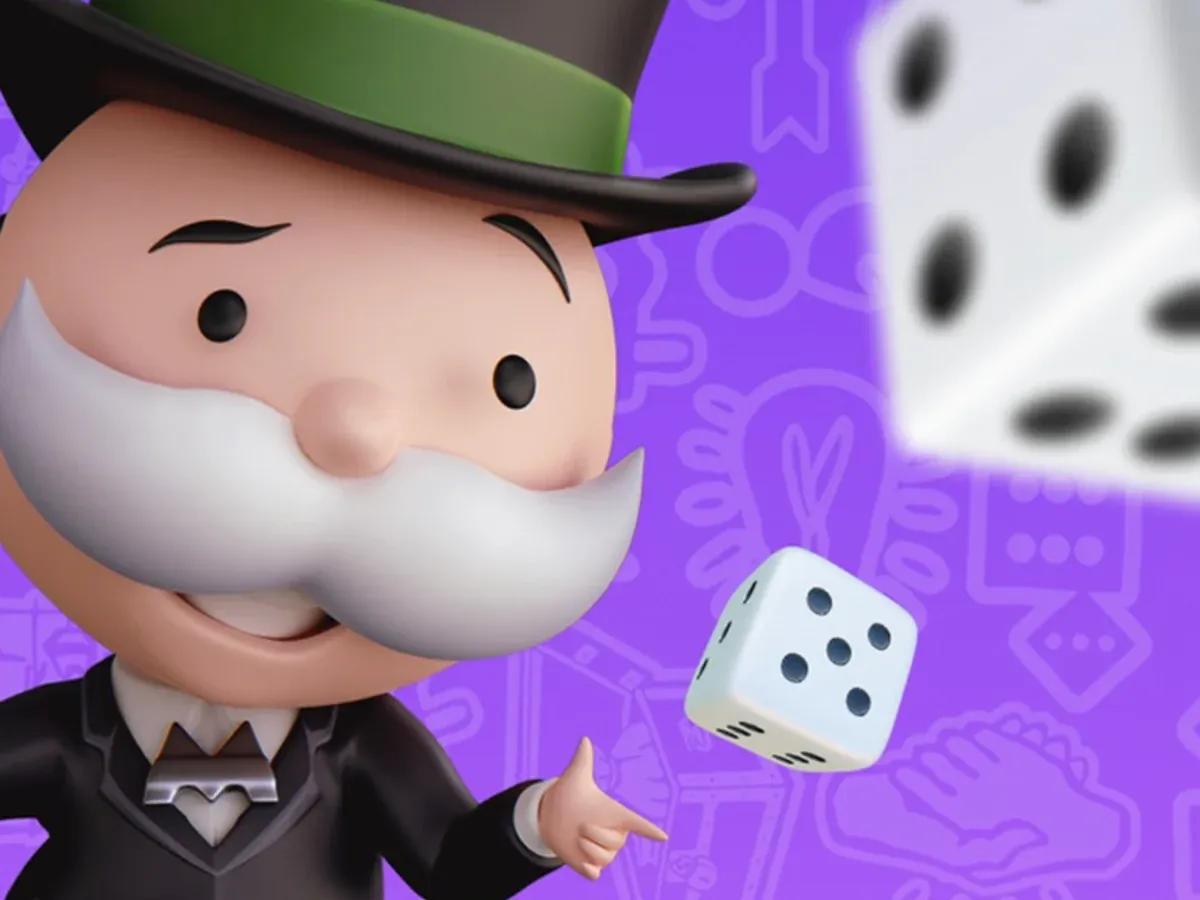 Monopoly Go 무료 주사위 링크: 2026년 9월 매일 업데이트