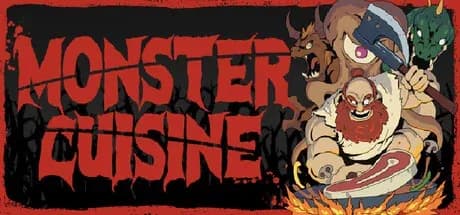 Monster Cuisine