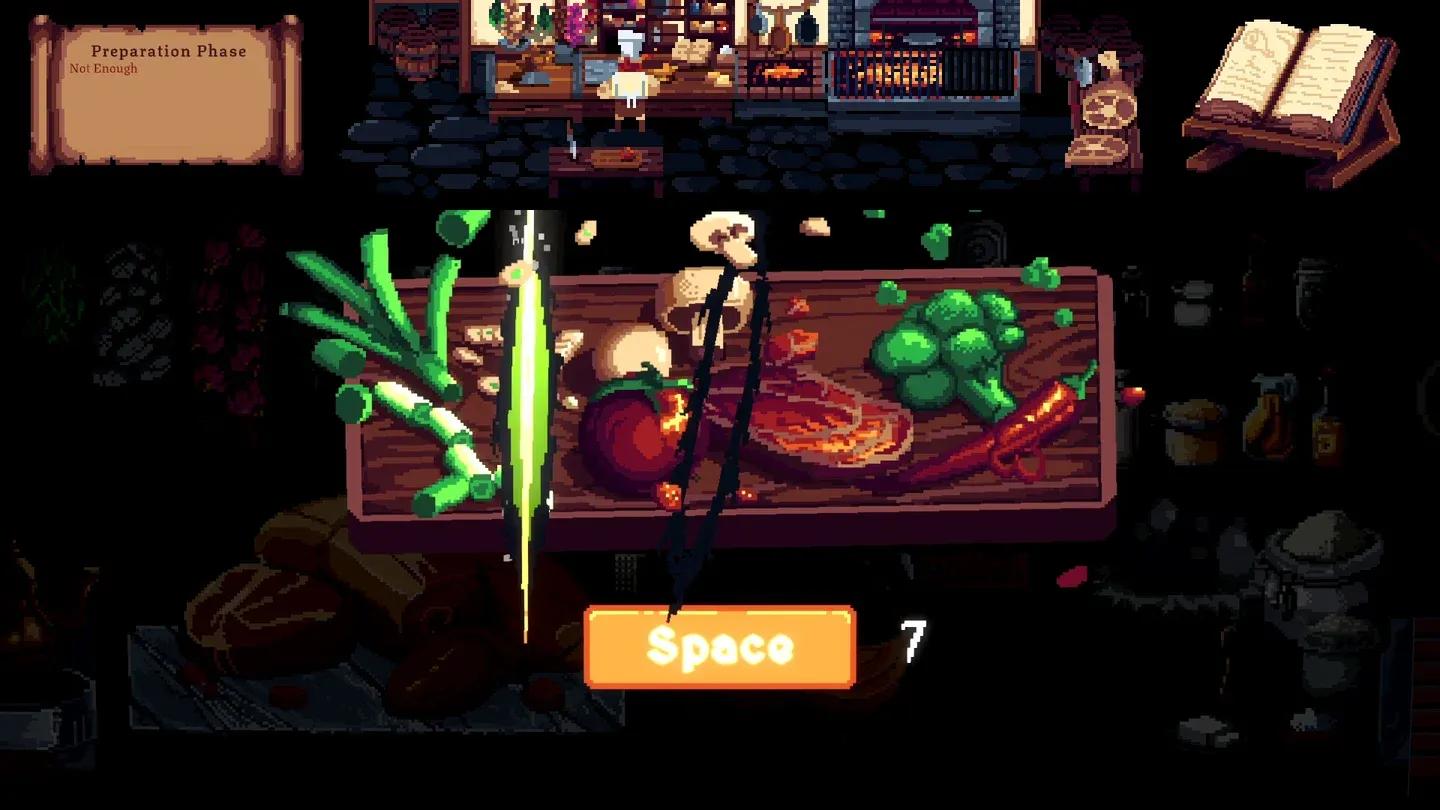 Monster Cuisine Gallery 8