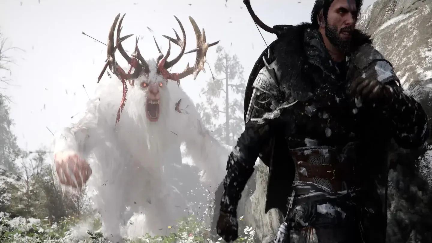 Multi-phase boss encounters