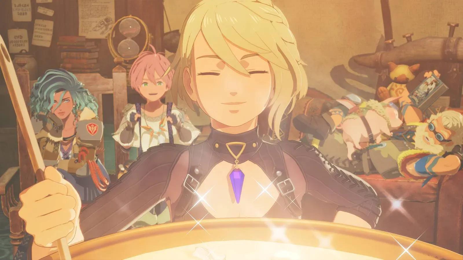 Monster Hunter Stories 3 Guide: All Meal Recipe Locations