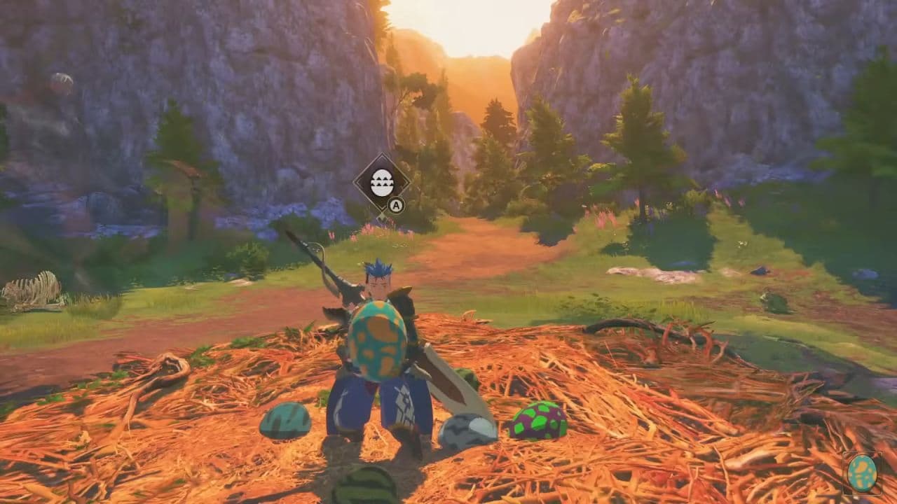 Monster Hunter Stories 3 Guide: All Egg Skills & How They Work