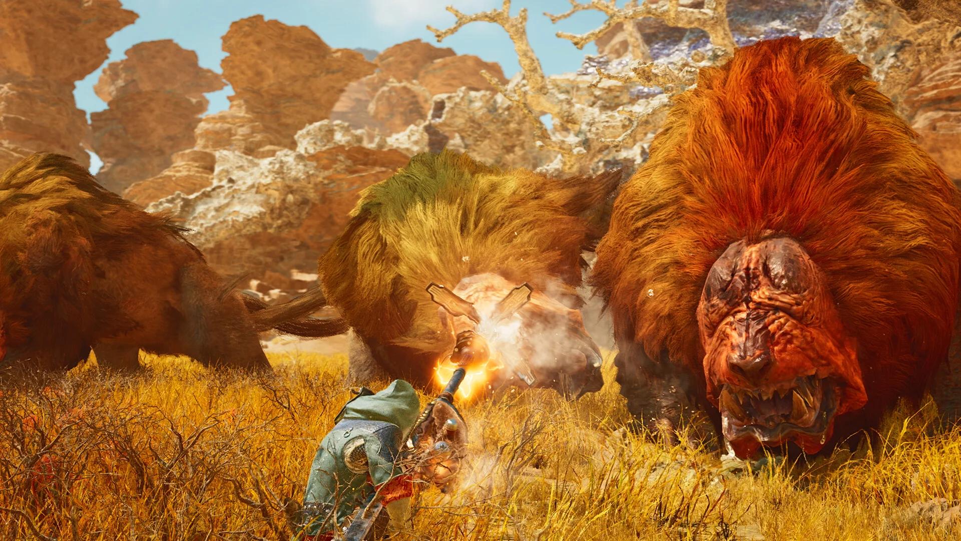 Monster Hunter Wilds Armor Sphere Farm: Best Methods