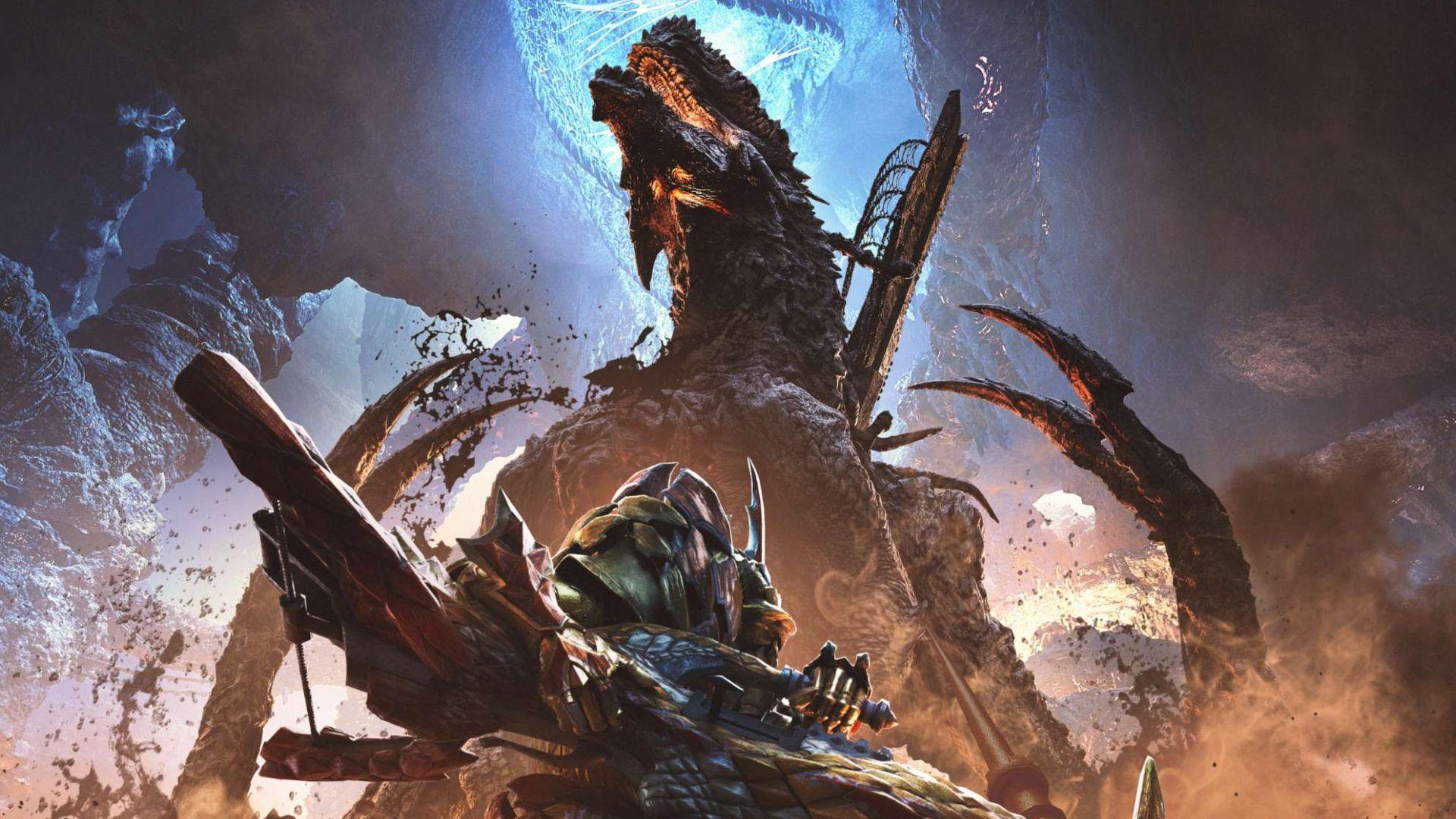 Gogmazios battle arena