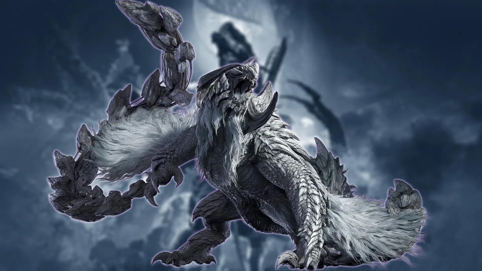 Monster Hunter Wilds' latest patch makes online-only missions playable  offline, alongside some other useful updates | Eurogamer.net